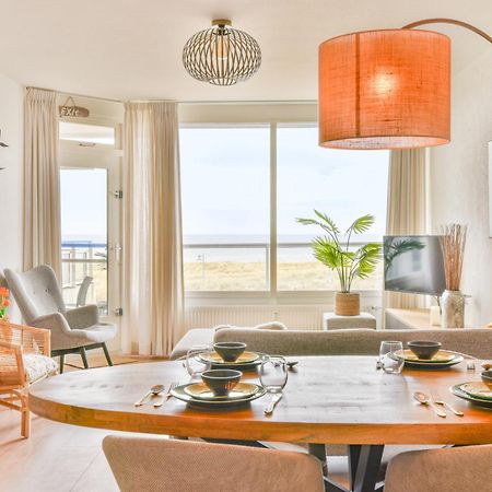 Perfect Stay Holiday, Seadream Егмонд-ан-Зе Екстер'єр фото